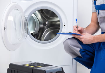 Dryer Repair In Wichita