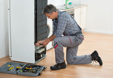 Refrigerator Repair In Wichita