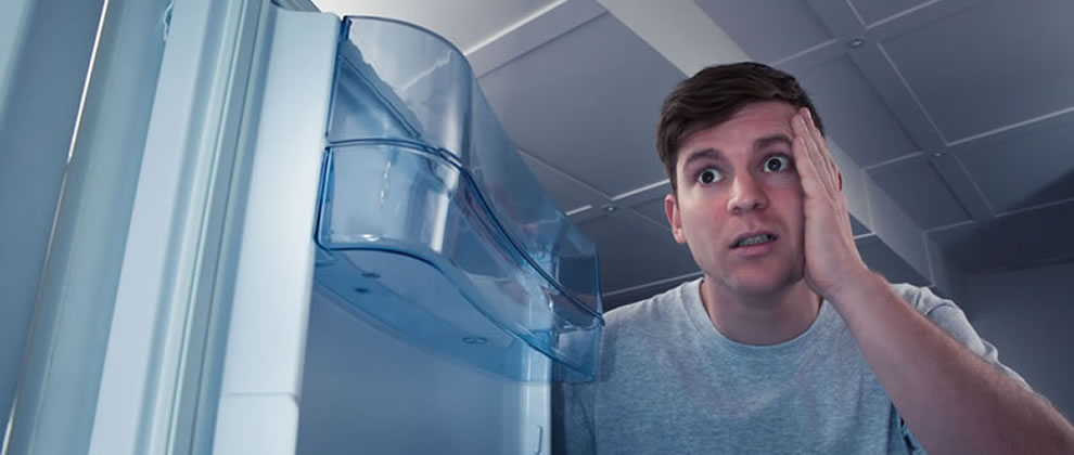 refrigerator repair in Wichita